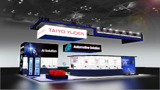 TAIYO YUDEN CO., LTD.